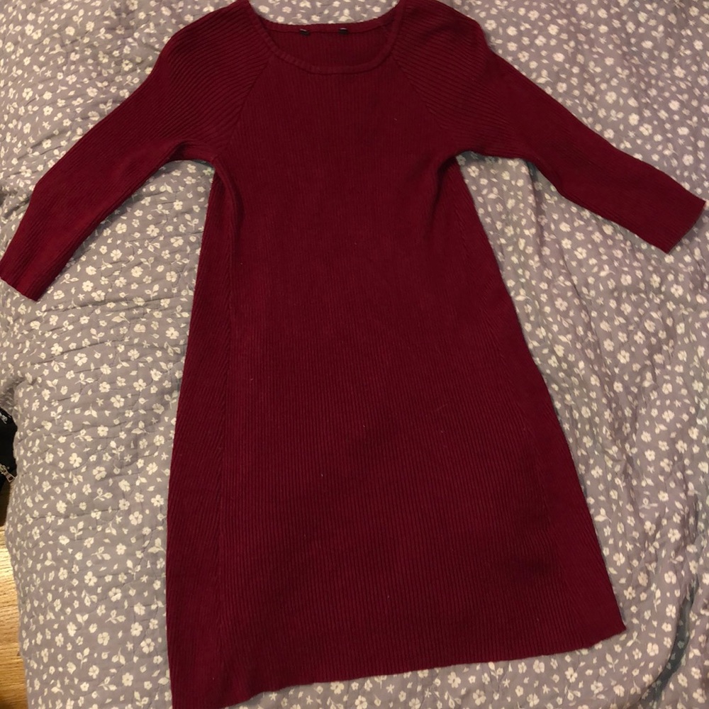 dress